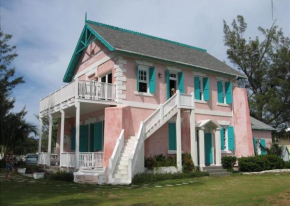 Hut Pointe Main House By Eleuthera Vacation Rentals